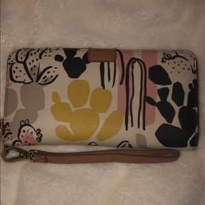 Fossil Wallet